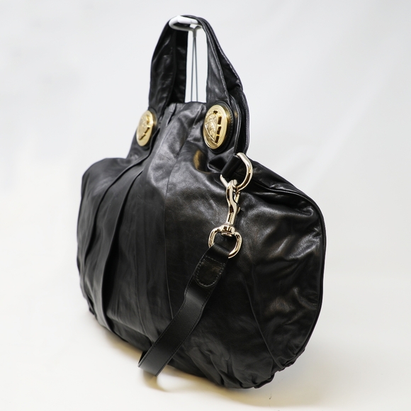 Gucci Hysteria Leather Tote Bag - Picture 5 of 15